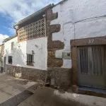 Casa y parcela rústica en Plasenzuela, situada entre Cáceres y Trujillo_ Plasenzuela 2