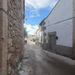Casa y parcela rústica en Plasenzuela, situada entre Cáceres y Trujillo_ Plasenzuela 3