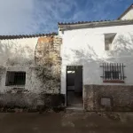 Casa y parcela rústica en Plasenzuela, situada entre Cáceres y Trujillo_ Plasenzuela 12