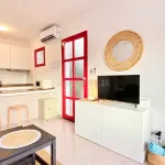 Acogedor apartamento en Puerto Rico con vistas al mar 9