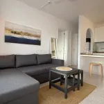 Acogedor apartamento en Puerto Rico con vistas al mar 10