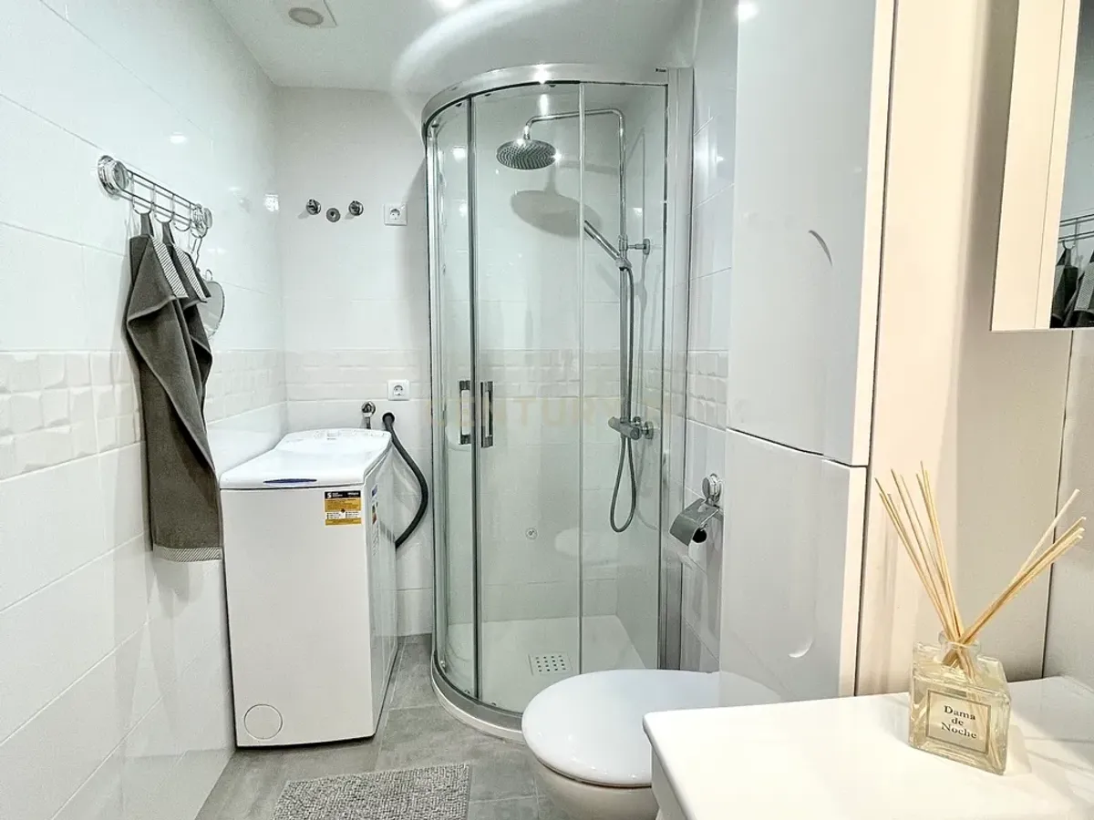 Acogedor apartamento en Puerto Rico con vistas al mar