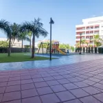 Vivienda luminosa en residencial con piscina, con plaza de garaje y trastero 4