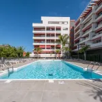 Vivienda luminosa en residencial con piscina, con plaza de garaje y trastero 5