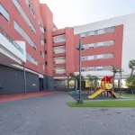 Vivienda luminosa en residencial con piscina, con plaza de garaje y trastero 8