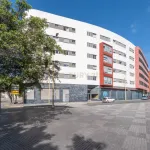 Vivienda luminosa en residencial con piscina, con plaza de garaje y trastero 9