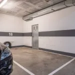 Vivienda luminosa en residencial con piscina, con plaza de garaje y trastero 13