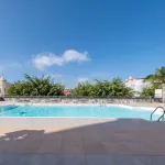 Vivienda luminosa en residencial con piscina, con plaza de garaje y trastero 14