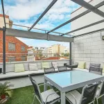 Preciosa casa junto a Vallparadís-Escoles 2