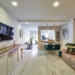 Preciosa casa junto a Vallparadís-Escoles 13