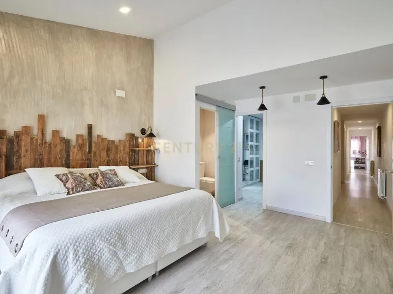 Preciosa casa junto a Vallparadís-Escoles