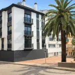Apartamento a estrenar en alquiler en Benissa con vistas al mar, parking y trastero 1