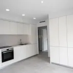 Apartamento a estrenar en alquiler en Benissa con vistas al mar, parking y trastero 6