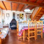 Encantadora casa en Fogars de la Selva, Barcelona 2