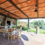 Encantadora casa en Fogars de la Selva, Barcelona 3