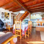 Encantadora casa en Fogars de la Selva, Barcelona 6