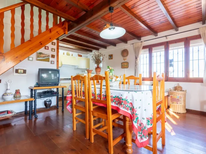 Encantadora casa en Fogars de la Selva, Barcelona