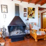 Encantadora casa en Fogars de la Selva, Barcelona 12