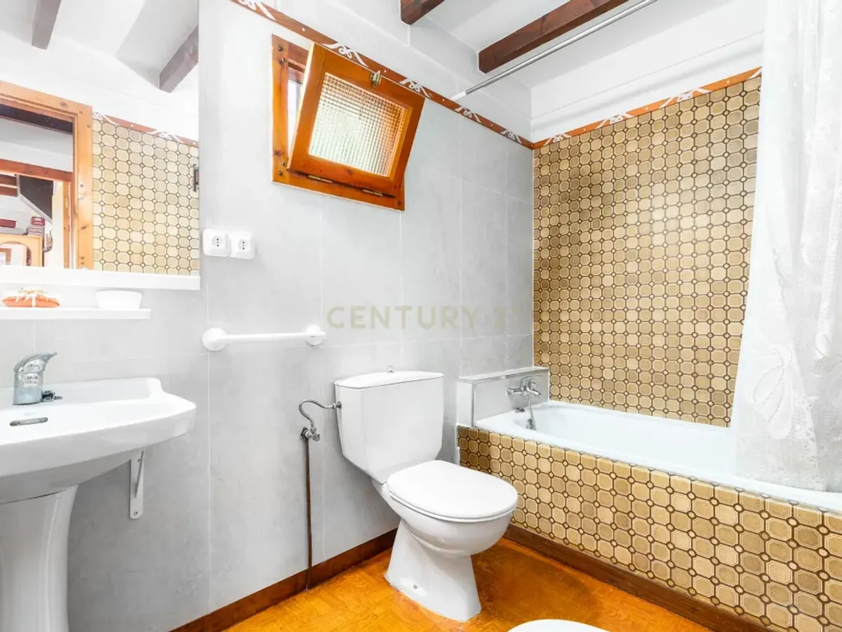 Encantadora casa en Fogars de la Selva, Barcelona