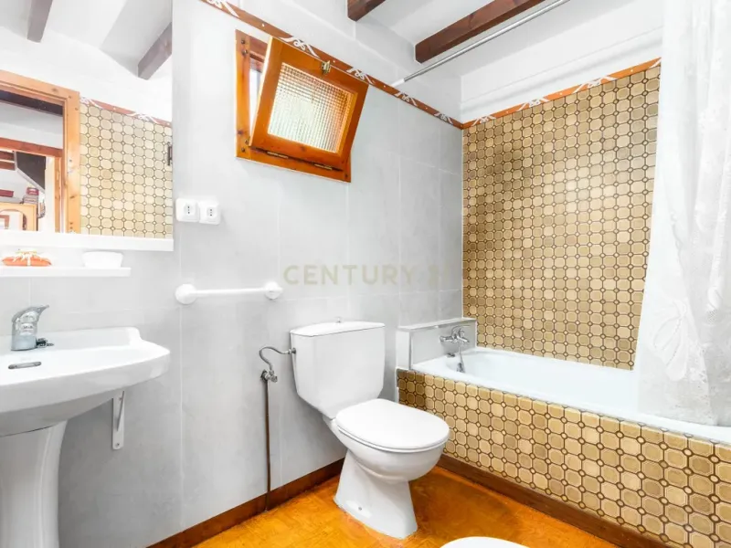 Encantadora casa en Fogars de la Selva, Barcelona