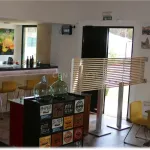 Residencia de Estudiantes – Pinares Llanos (Móstoles) 1