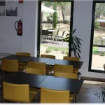 Residencia de Estudiantes – Pinares Llanos (Móstoles) 2