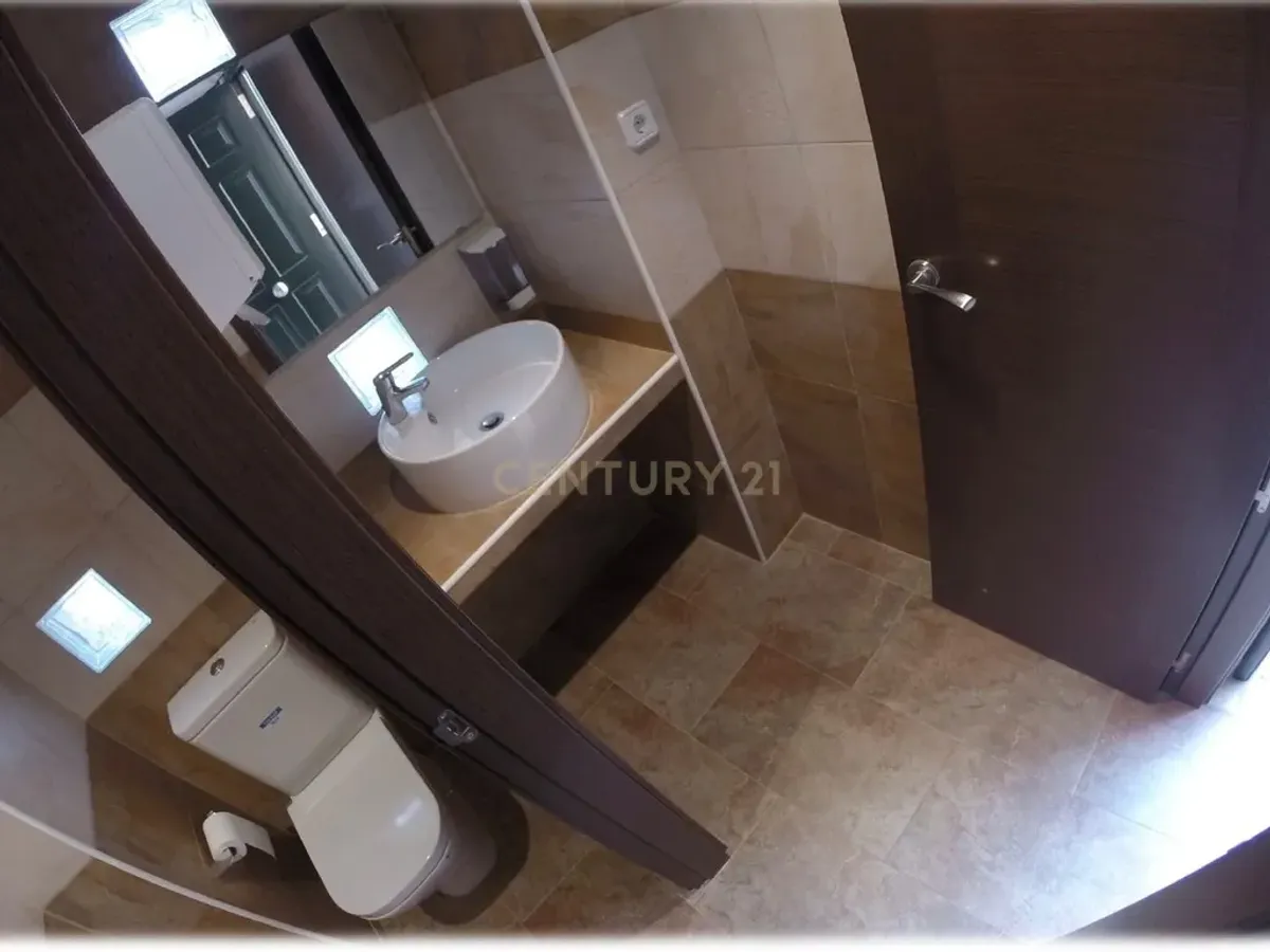 Residencia de Estudiantes – Pinares Llanos (Móstoles)