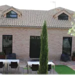 Residencia de Estudiantes – Pinares Llanos (Móstoles) 6