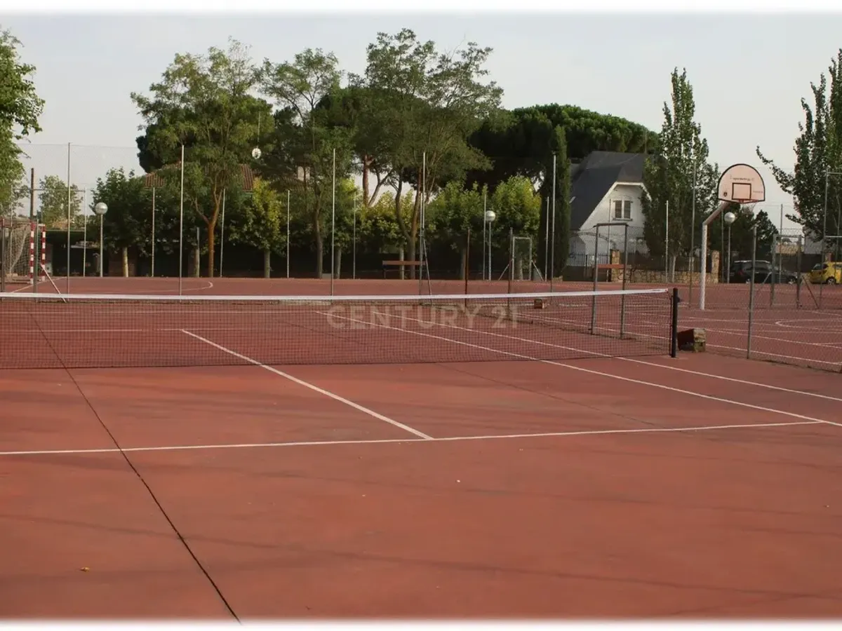 Residencia de Estudiantes – Pinares Llanos (Móstoles)