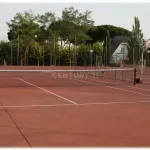 Residencia de Estudiantes – Pinares Llanos (Móstoles) 9