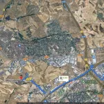 Residencia de Estudiantes – Pinares Llanos (Móstoles) 10