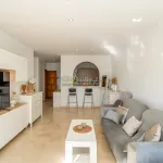 Moderno apartamento en Fuengirola, Málaga con vistas al mar 7