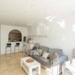 Moderno apartamento en Fuengirola, Málaga con vistas al mar 8