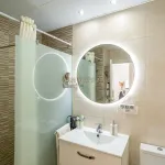 Moderno apartamento en Fuengirola, Málaga con vistas al mar 13