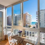 Moderno apartamento en Fuengirola, Málaga con vistas al mar 15