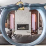 Chalet Independiente en Altos de la Zubia 9