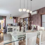 Chalet Independiente en Altos de la Zubia 12