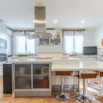 Chalet Independiente en Altos de la Zubia 15