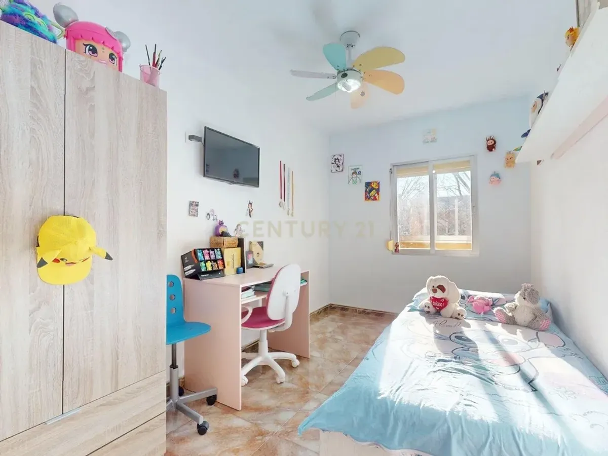 Piso en Nuestra Señora de Belén, Alcalá de Henares, Madrid