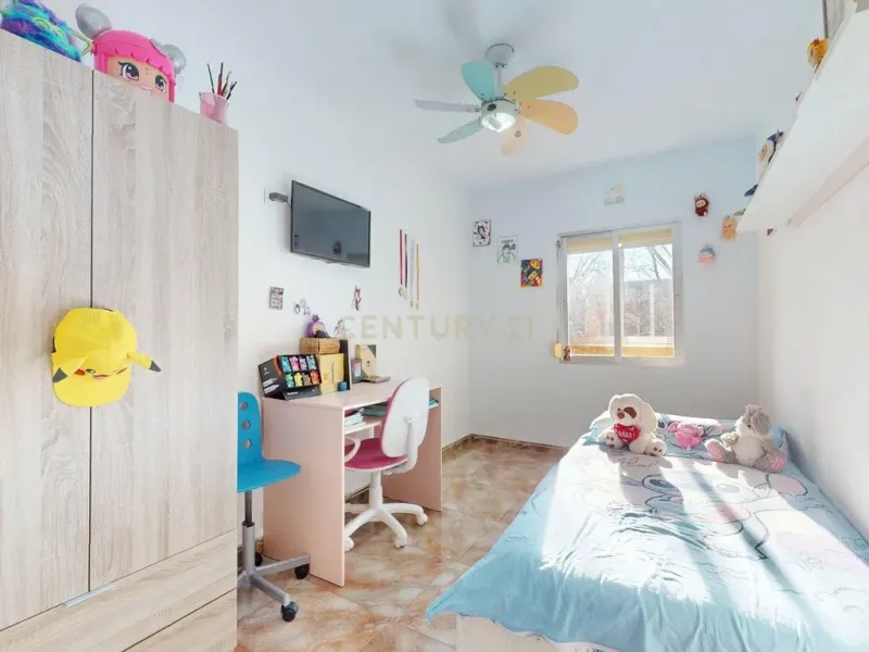 Piso en Nuestra Señora de Belén, Alcalá de Henares, Madrid