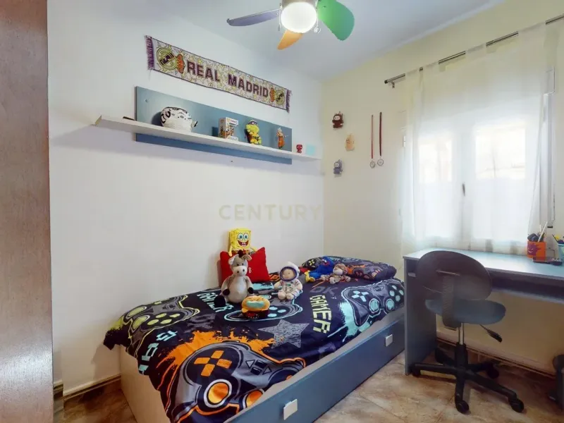 Piso en Nuestra Señora de Belén, Alcalá de Henares, Madrid