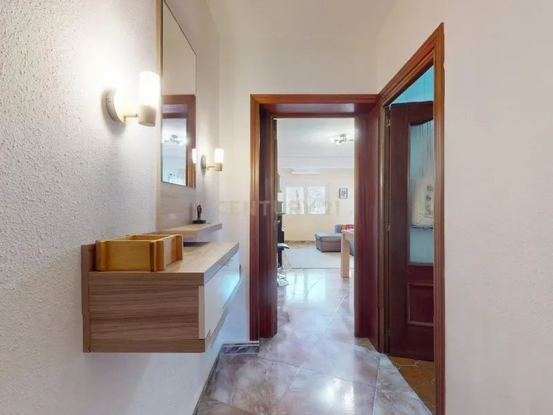 Piso en Nuestra Señora de Belén, Alcalá de Henares, Madrid