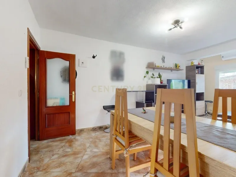 Piso en Nuestra Señora de Belén, Alcalá de Henares, Madrid