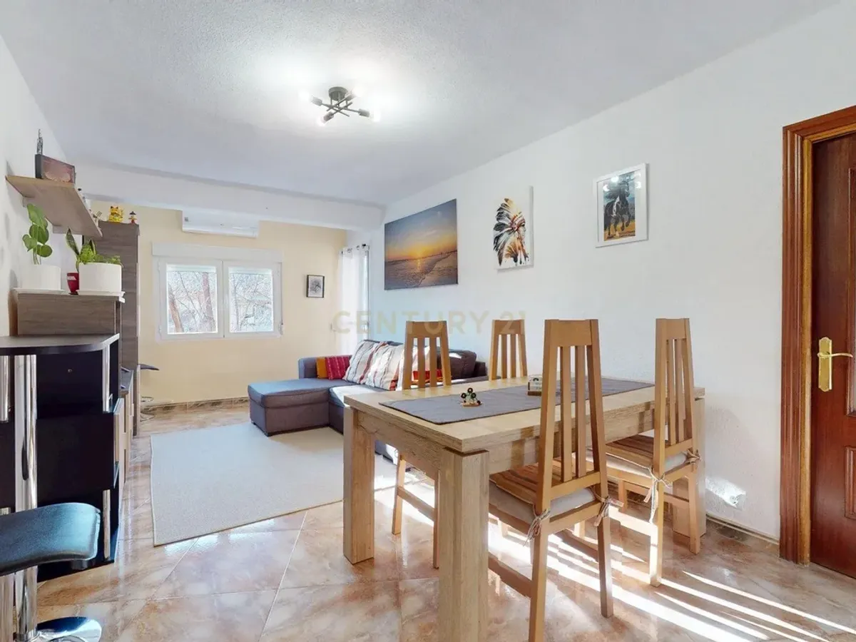 Piso en Nuestra Señora de Belén, Alcalá de Henares, Madrid