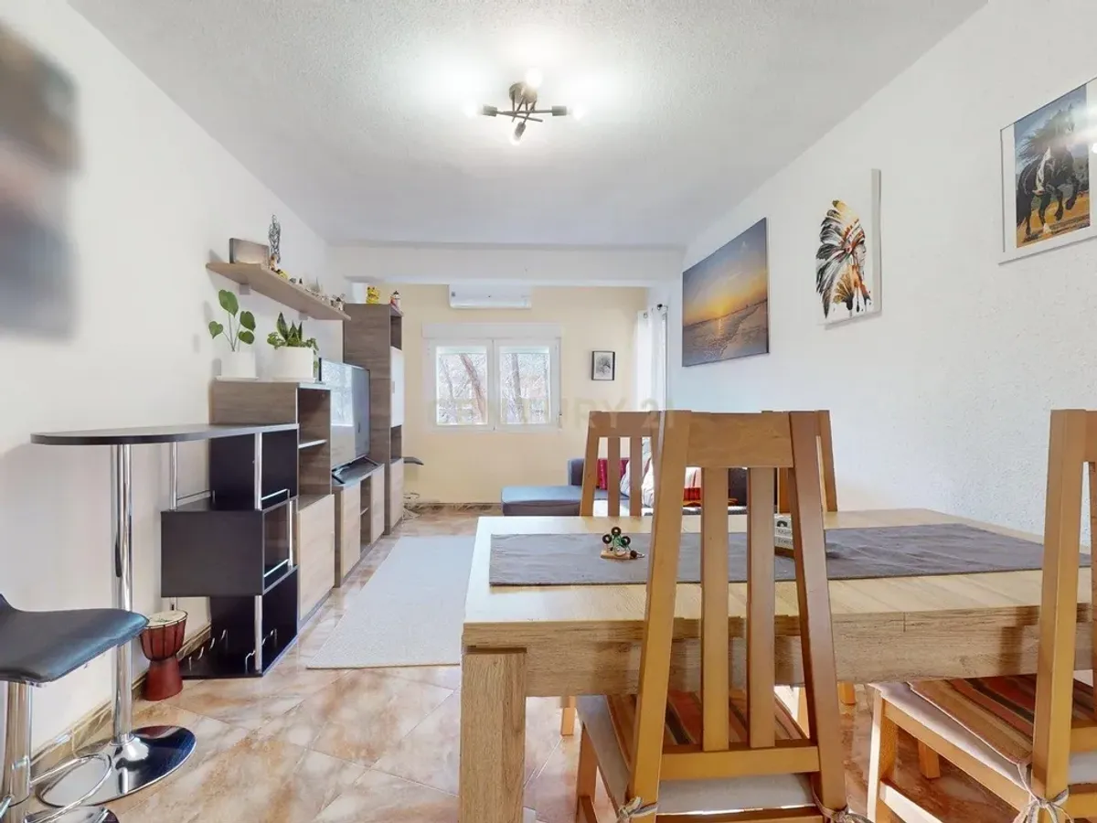 Piso en Nuestra Señora de Belén, Alcalá de Henares, Madrid