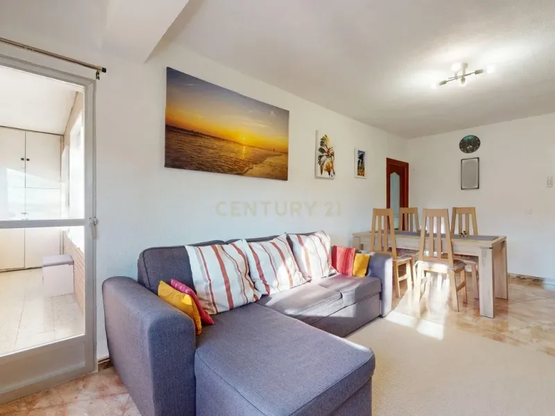 Piso en Nuestra Señora de Belén, Alcalá de Henares, Madrid