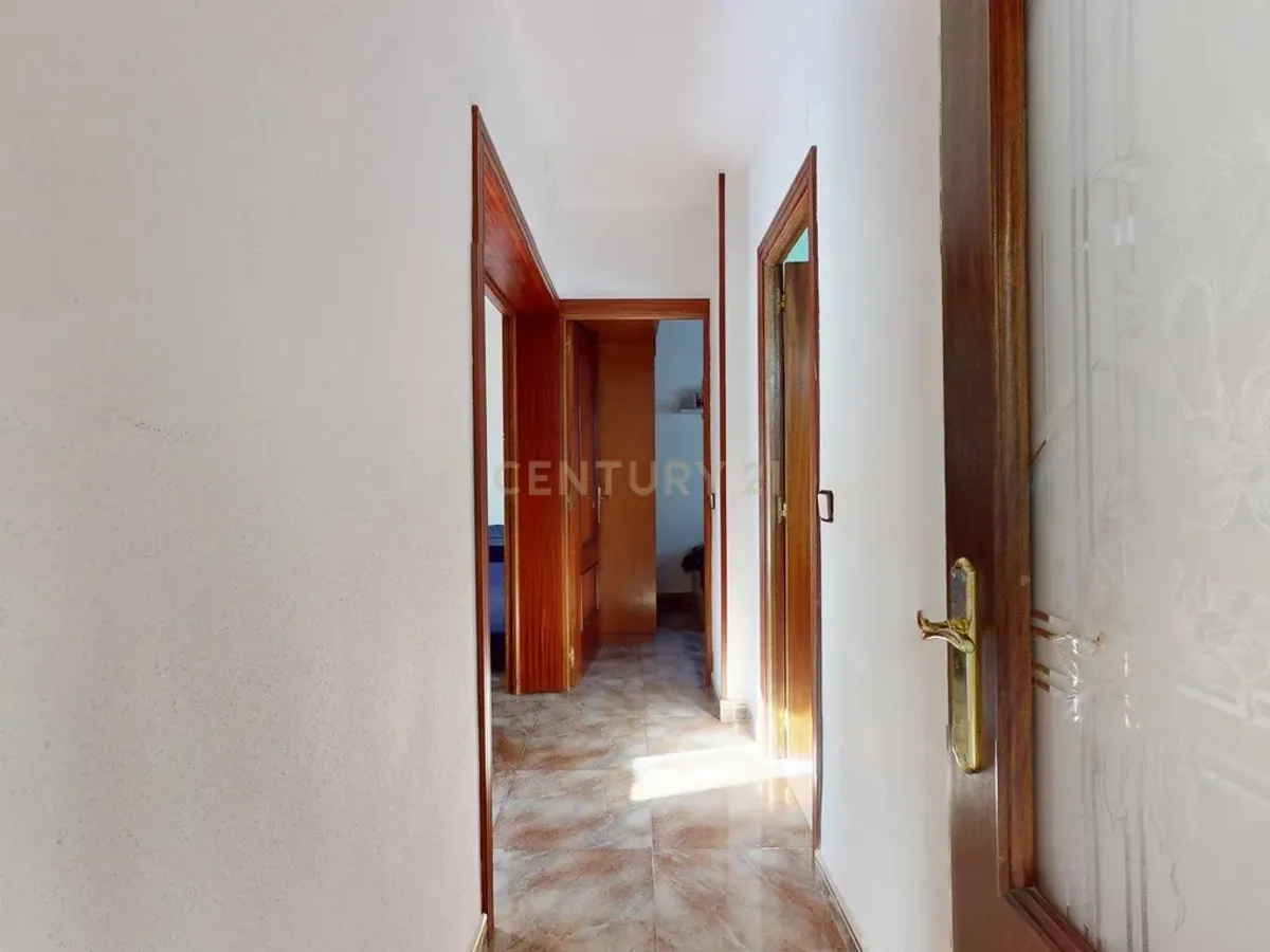 Piso en Nuestra Señora de Belén, Alcalá de Henares, Madrid