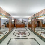 Moderno piso en Torremolinos, Málaga con vistas a la ciudad 6