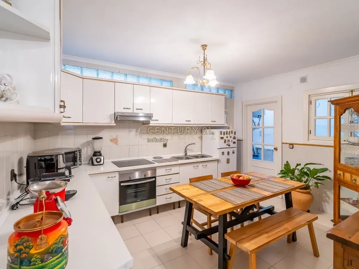 Moderno piso en Torremolinos, Málaga con vistas a la ciudad