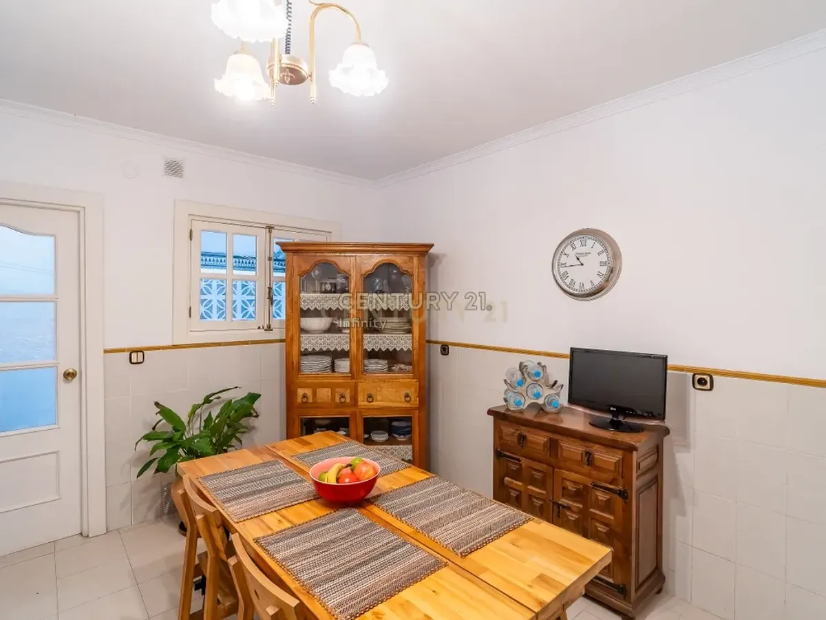 Moderno piso en Torremolinos, Málaga con vistas a la ciudad